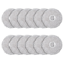 12-teiliges Set für Saugroboter X10+ und L10S