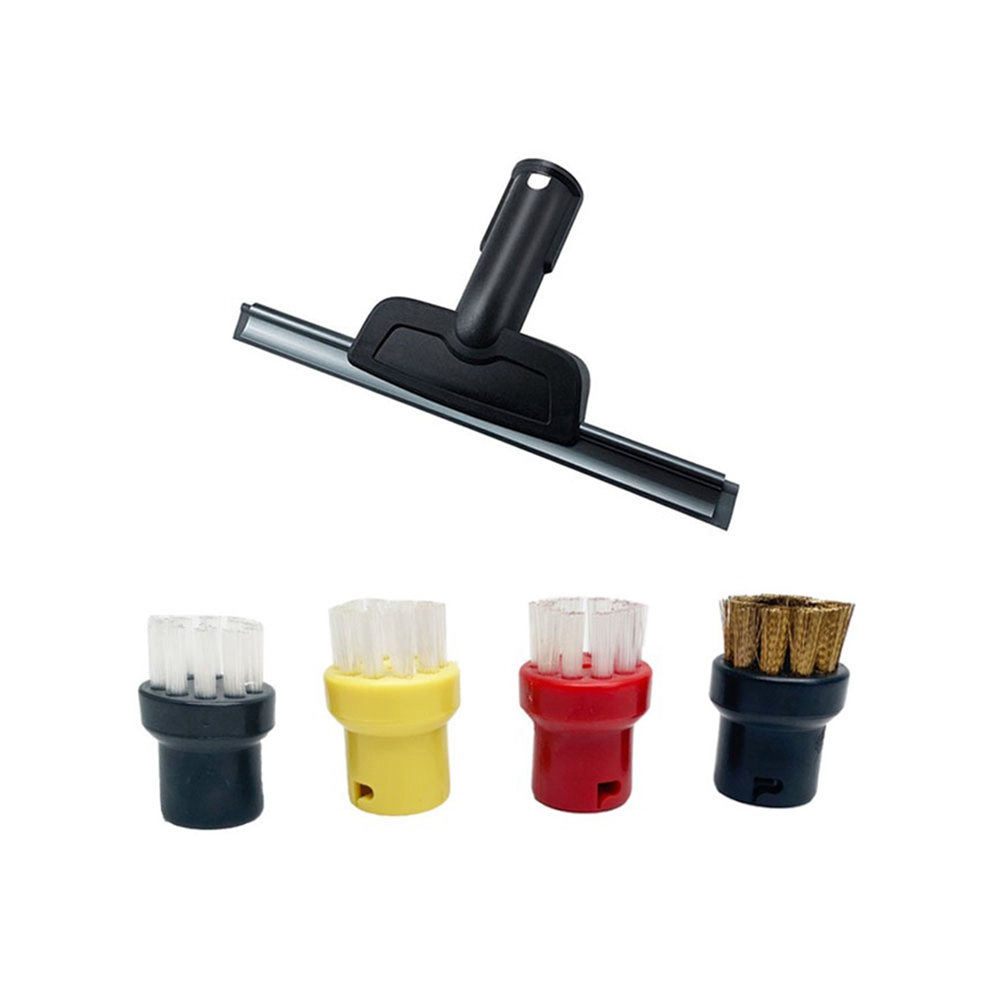 Brosse de nettoyage de buse pour aspirateur à vapeur SC2 SC3