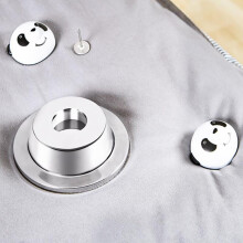 Security Tag Detacher Anti-theft Tag Magnetic Remover Clothing Hard Tag Unlocker