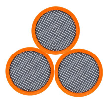 HEPA-Ersatzfilter für FC8009, FC8081, FC6723 SpeedPro