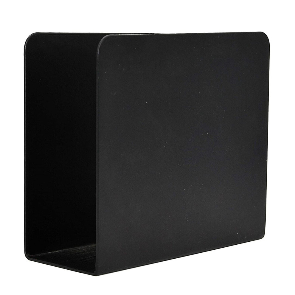 Napkin Holder Non-slip Exquisite Acrylic Kitchen Accessories Napkin Dispenser For Indoor
