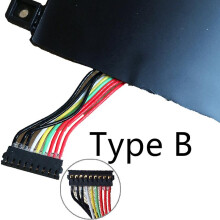 (Type B) Tib Supstone Eo04xl Hstnn-ib71 I73c Laptop Battery For Hp Elitebook Folio G1 827927-1c1 828226-005 827927-1b1 E004xl P4p84pt V8g94ut
