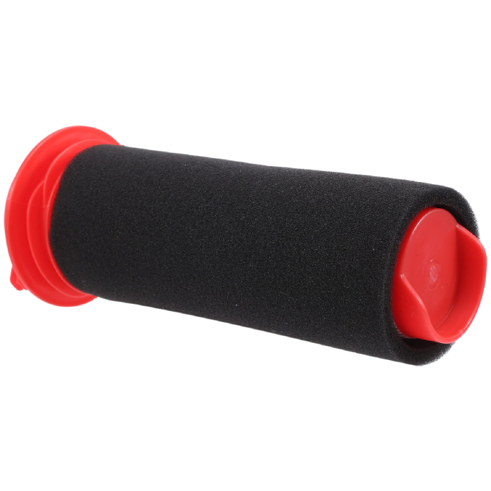 Kit Filtro Per Atleta, 3 Filtri Principali + Filtri In Schiuma