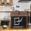 Wooden Wall Mounted Donation Comment Suggestion Box Ballot Boxes 1