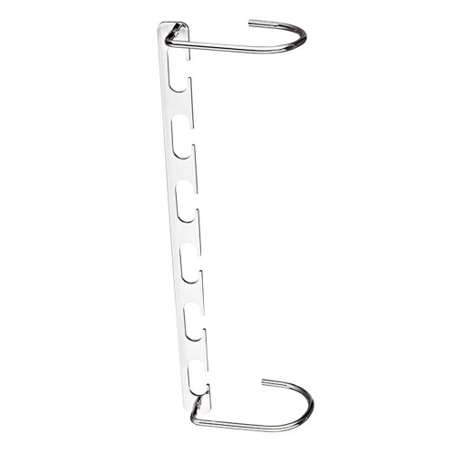 Platzsparende Kleiderbügel Cascading Closet Clothes Extender Hanger