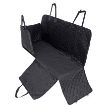 Dog Car Back Seat CoverSchützen Sie Ihr Auto vor Kratzern