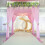 10 x 10 x 10ft  Wedding Backdrop Stand Kit Party Canopies Frame 1