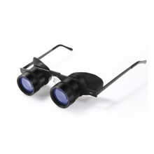 New Bijia 10x34 Spectacle Telescope / Fishing Telescope Low Light Night Vision