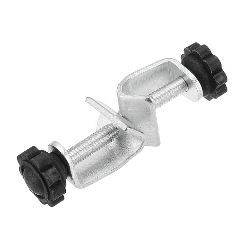 Clamp Holder Stainless Steel Laboratory Stand Clamp Holder For Home Research Institute Use – Buy The Best Products In The Online Store