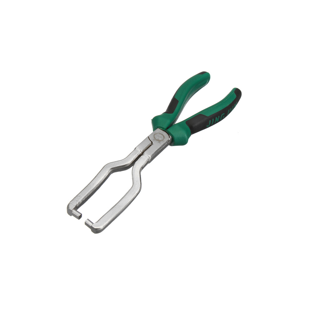 New Hose Pipe Clamp Clip Petrol Fuel Line Plier Hose Pipe Disconnect Release Removal Pliers 623414359184