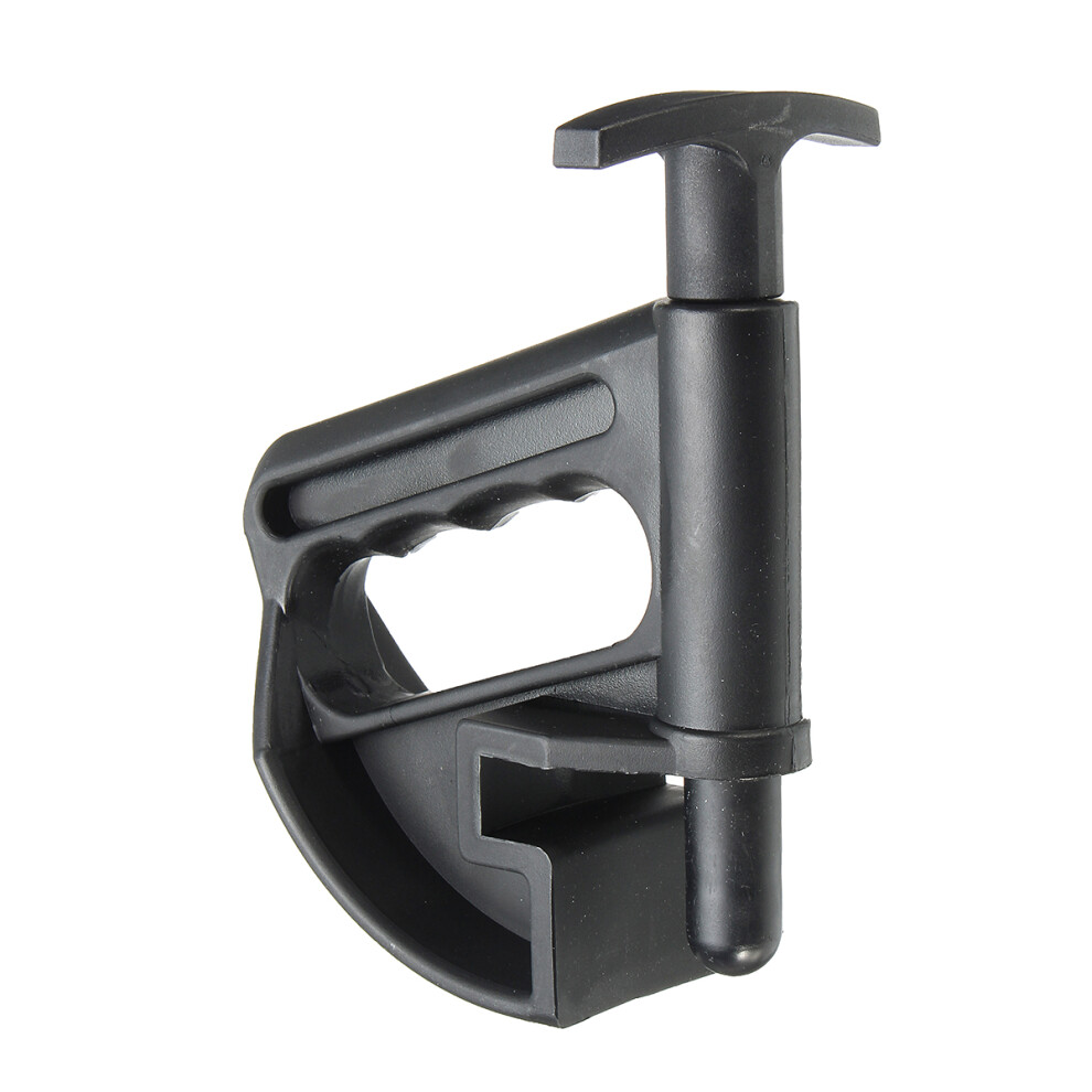 New Rim Wheel Changing Helper Tire Changer Bead Clamp Drop Center Tool Black 623414359306