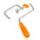New Stainless Steel Craft Polymer Clay Conditioning Machine Press Roller Pasta 3