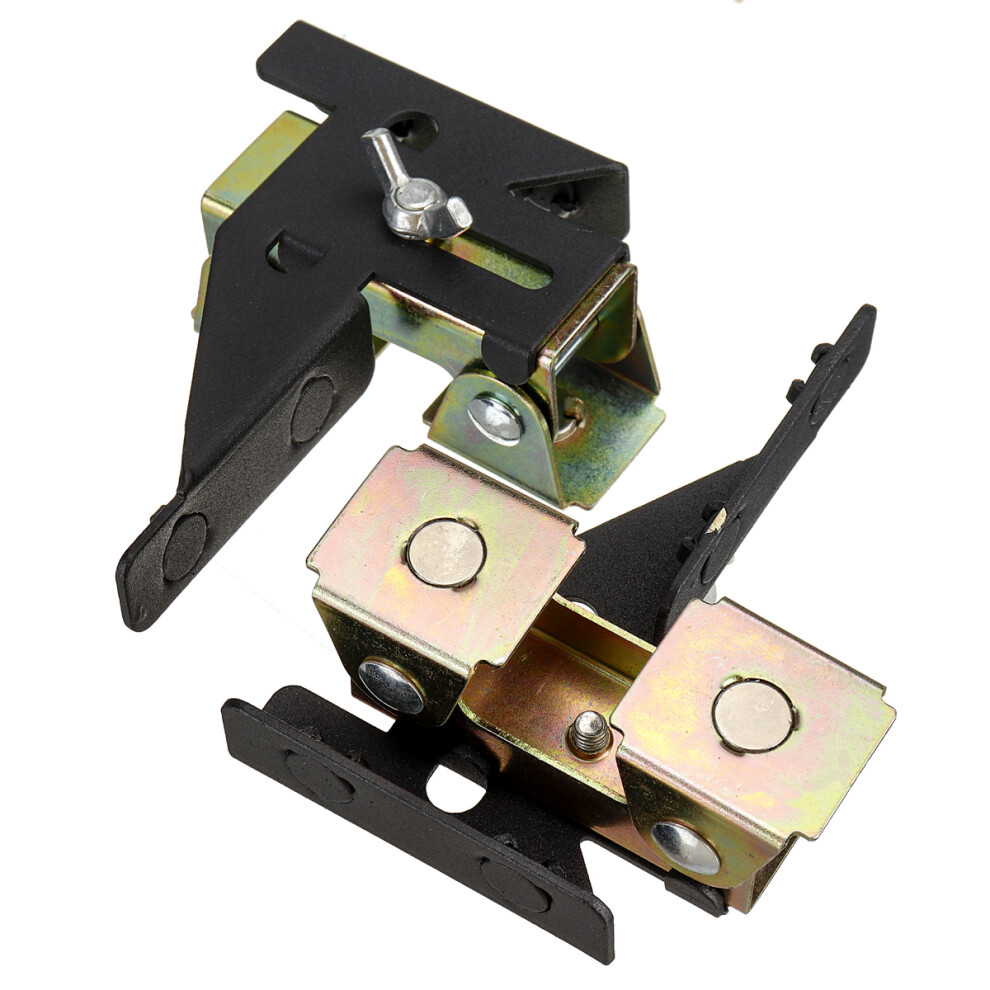 New Magnetic Adjustable Welding Holder V Type With Adjustable Quick Positioning Clamp 623414359450