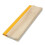 New 15.7inch 40cm Silk Screen Printing Squeegee Durometer Urethane Ink Scraper Blade 9