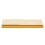 New 15.7inch 40cm Silk Screen Printing Squeegee Durometer Urethane Ink Scraper Blade 2