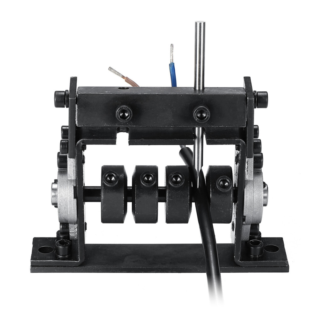 New Manual Wire Cable Stripping Peeling Machine Scrap Stripper Metal Recycle For 1-25Mm 623414360975