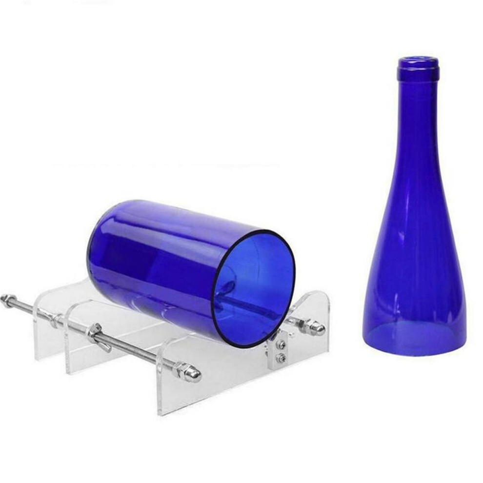 New Professional Glass Bottle Cutter Bottle Jar Machine Diy Cutting Tool 623414360234