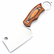 New 20CM Knifee Survival Knive Hunting Camping Multi High Hardness Military Survival Outdoor Survival in the Wild Knifee Tools