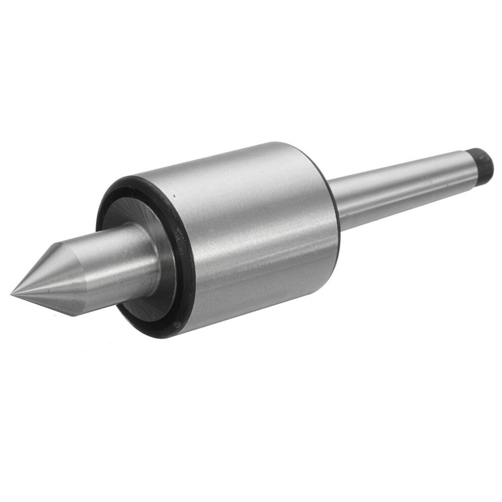New Mt1 Live Center Morse Taper For Lathe Machine 623414381420
