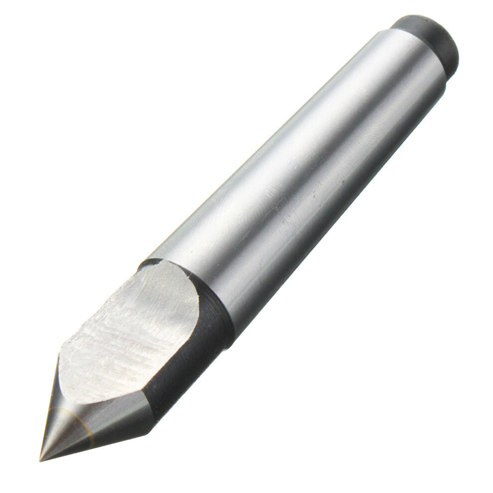 New Mt2 Carbide Morse Taper Live Center Cnc Lathe Tool 623414381376