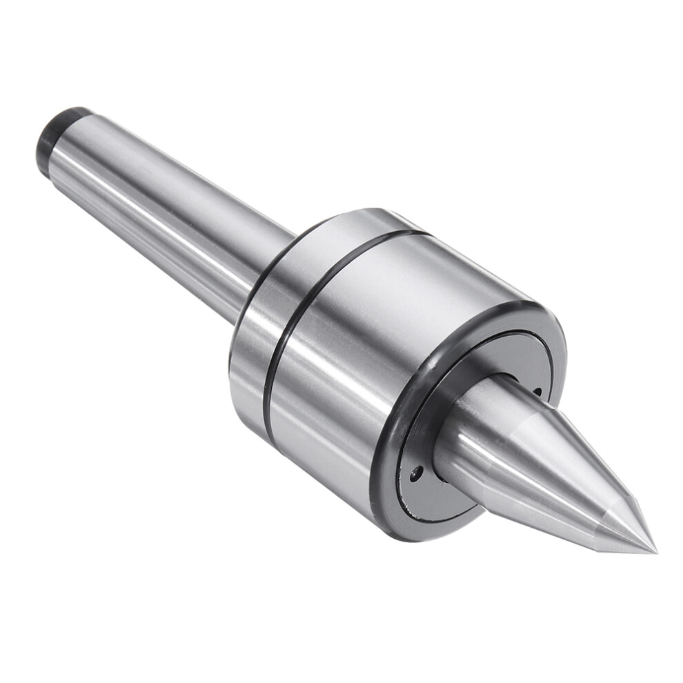 New Machifit Mt3 Taper Lathe Live Center Turning Revolving Center Lathe Tools 623414381642