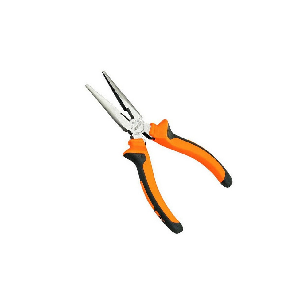 New Jakemy Jm-Ct1-1 6 Inch Sharp-Nose Pliers Long Nose Pliers Needle Nose Pliers 623414368810