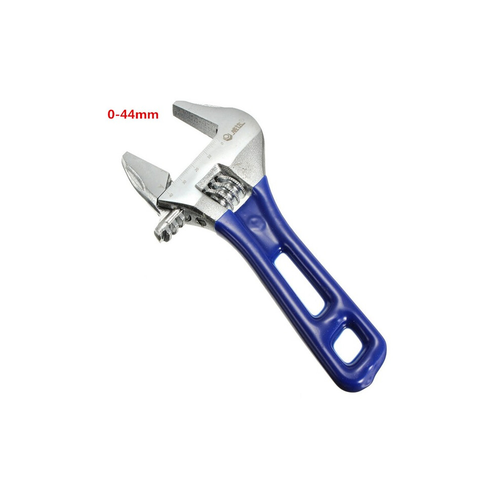New 0-44Mm Metric Chromium Vanadium Steel Multi-Function Spanner Wrench 623414376099