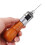 New Leather Craft Automatic Lock Stitching Sewing Awl Set With 2 Needle 4