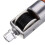 New Leather Craft Automatic Lock Stitching Sewing Awl Set With 2 Needle 7