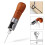 New Leather Craft Automatic Lock Stitching Sewing Awl Set With 2 Needle 3