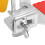 New Tiling Installation Tile Locator Leveling System Floor Plier Wedges Flooring Tool 6