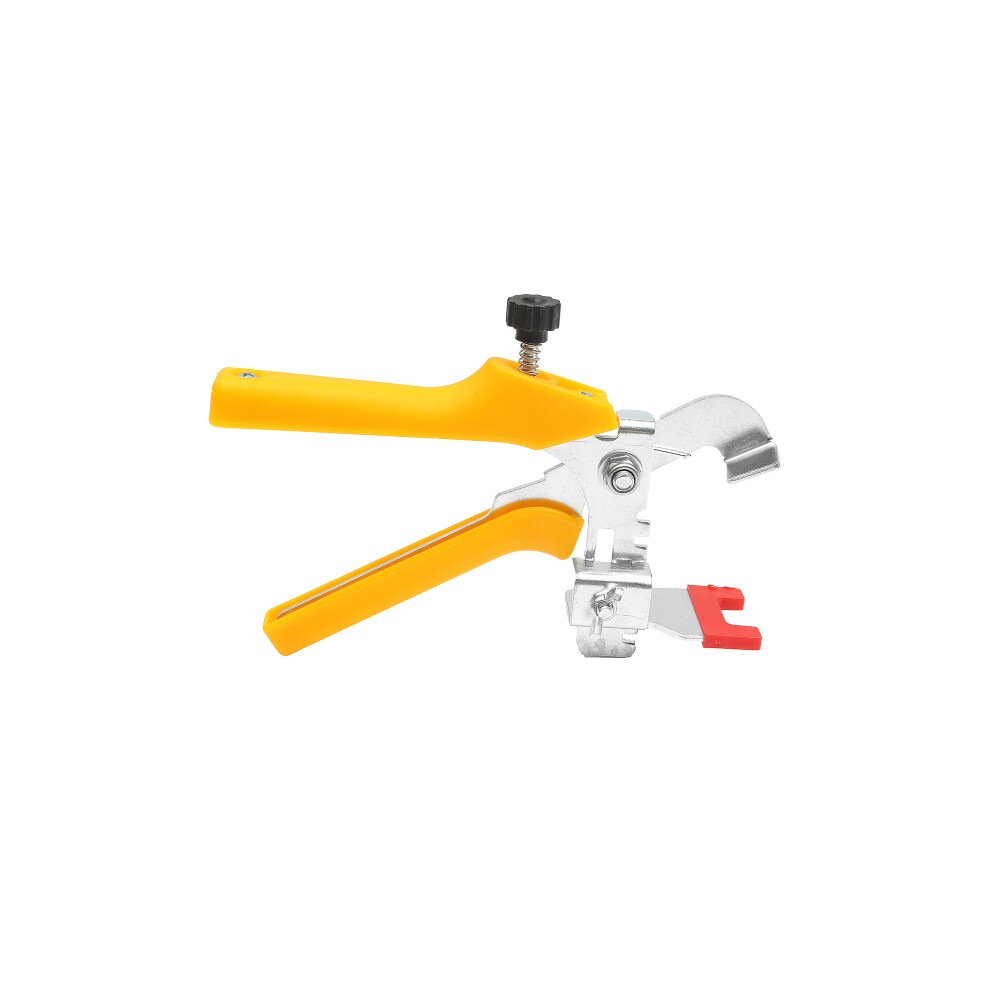 New Tiling Installation Tile Locator Leveling System Floor Plier Wedges Flooring Tool 623414369268