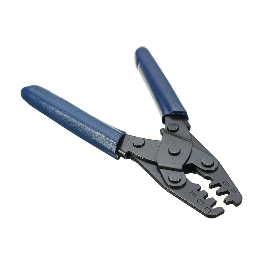 New 210Mm Awg 10-22 Terminal Crimp Electrical Crimping Tool Wire Stripper Plier 623414369213