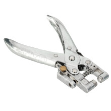 New 6 Inch Eyelet Grommet Setter Hole Punch Pliers Steel Fabric Canvas Repair Tool Kits