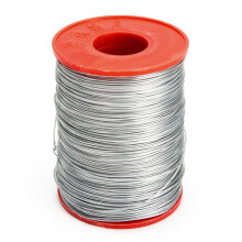 New 500g 304 Stainless Steel Wire #24 Bee Hive Frame Foundation Craft Wire Bee Keeping Tool