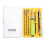 New 42 PCS Precision Screwdriver Set Torx Star Slotted Hex Key Security Bit 1