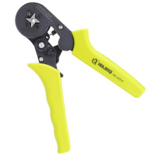 New 0.25-6mm2 Terminal Crimping Tool Boots Lace Ferrule Crimper AWG24-10