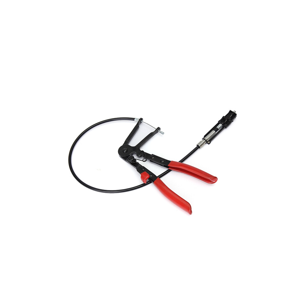 New 18Mm To 55Mm Remote Action Hose Clip Pliers For Car Oil Water Hose 623414369848