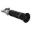 New Handheld Salinity Refractometer Salt Water Salinity Reader Meter Range 0-10% 3