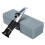 New Alcohol Test Refractometer Handheld Sugar Measuring Instrument 0-40% Brix 7