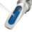 New Handheld Salinity Refractometer Salt Water Salinity Reader Meter Range 0-10% 5