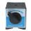 New Magnetic Dial Indicator Base Holder Stand 60 x 50 x 55mm 1