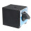 New Magnetic Dial Indicator Base Holder Stand 60 x 50 x 55mm 5