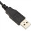 New UNI-T UTD04 Infrared USB Interface Connection Cable Data Line for UT71 UT61 UT60 UT81 UT230 4