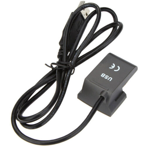 New UNI-T UTD04 Infrared USB Interface Connection Cable Data Line for UT71 UT61 UT60 UT81 UT230 1