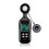 New Light Meter Photo Meter Illuminometer Brightness Lux Meter Temperature Tester Handheld 1
