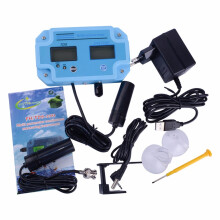 New Digital LED PH TDS Meter Tester with 2 in 1 High Accuracy Monitoring Equipment Tool