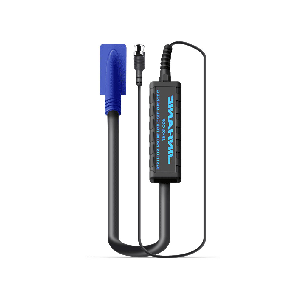 New Jinhannic Oscilloscope Probe For Hantek Virtual Oscilloscope And Digital Oscilloscope Rate 5000:1 729601514418