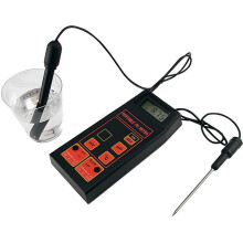 New 3 in 1 Portable Water Quality Multi-parameter PH/ORP Temp Tester Multiparameter Water Quality Analyzer