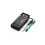 New 3 in 1 Portable Water Quality Multi-parameter PH/ORP Temp Tester Multiparameter Water Quality Analyzer 4